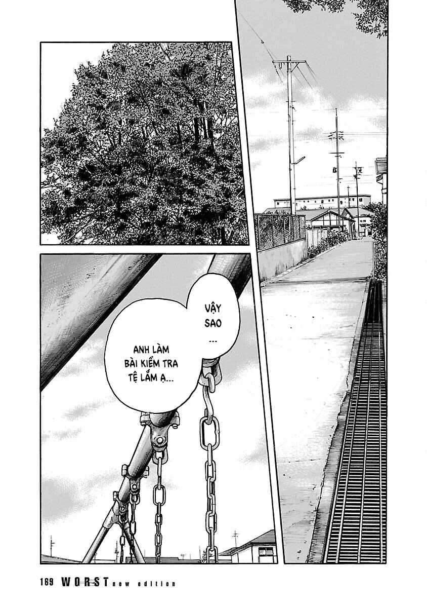 Chapter 85 - Page 22