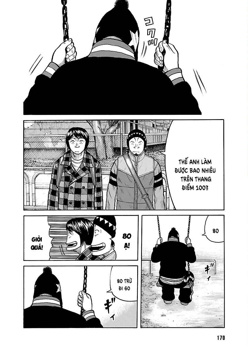 Chapter 85 - Page 23