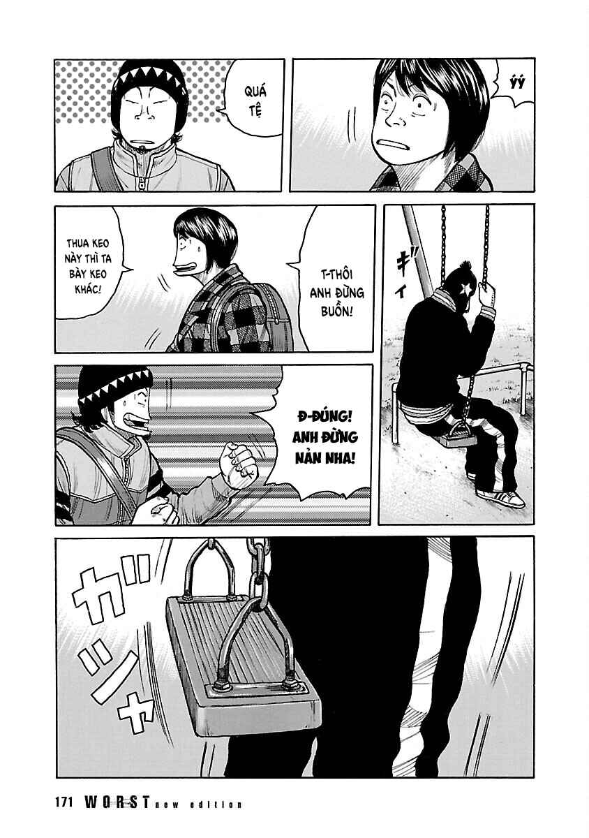 Chapter 85 - Page 24