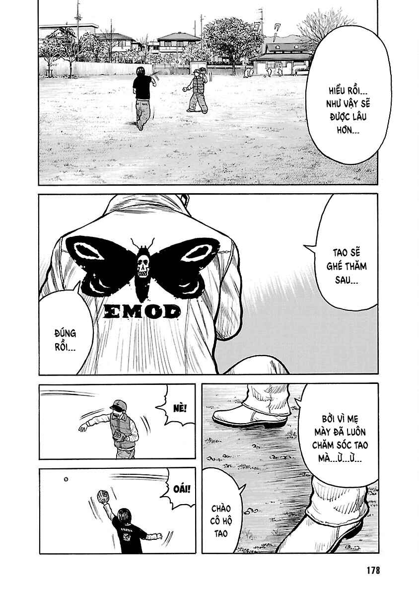 Chapter 85 - Page 30