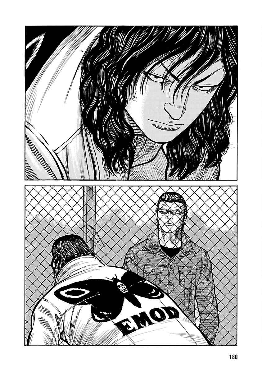 Chapter 85 - Page 32
