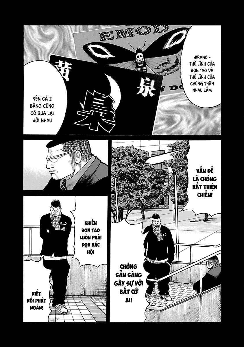 Chapter 85 - Page 9