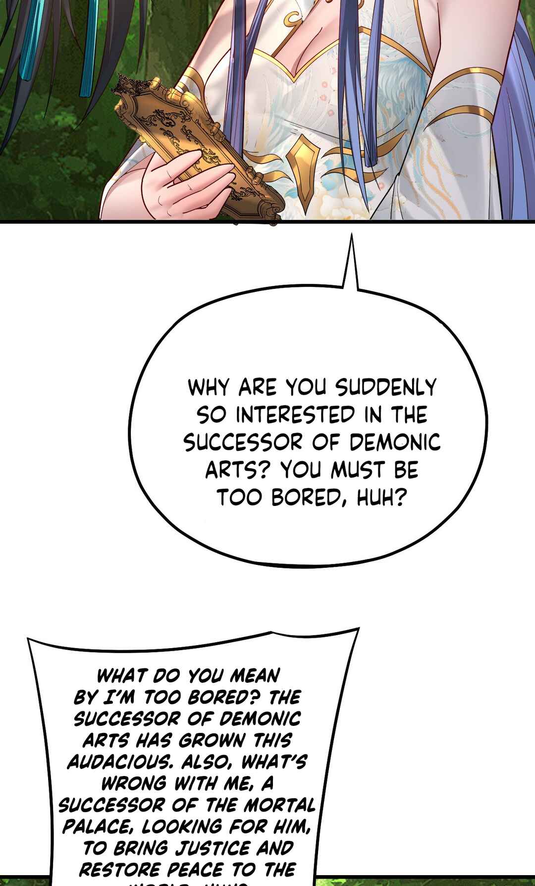 Chapter 136 - Page 25