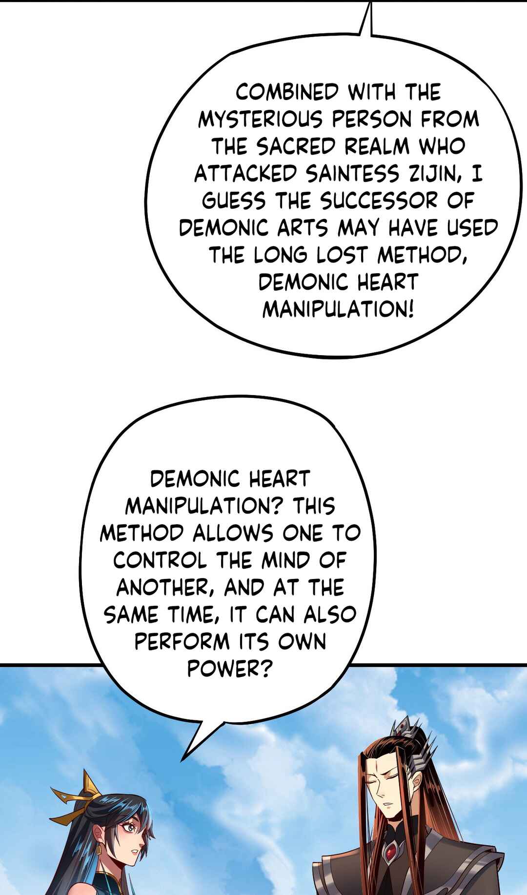 Chapter 136 - Page 39