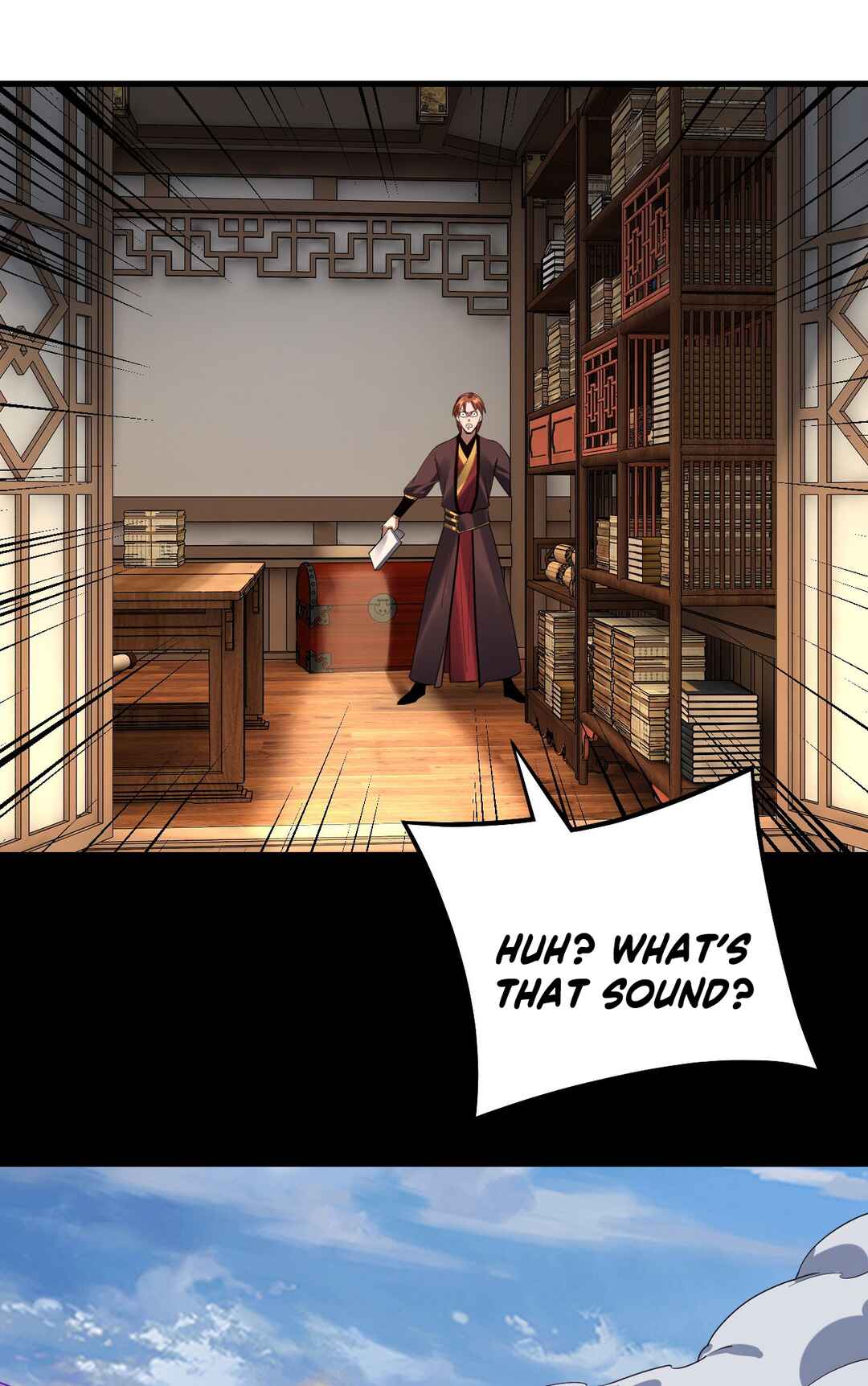 Chapter 136 - Page 51