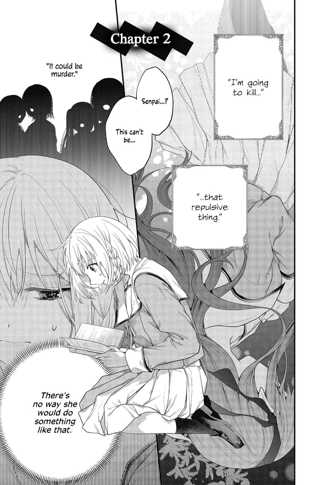 Chapter 2 - Page 1