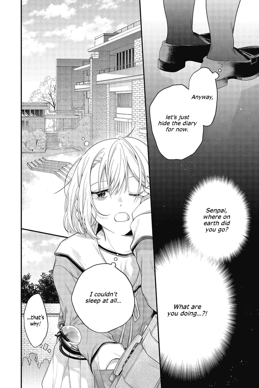 Chapter 2 - Page 2