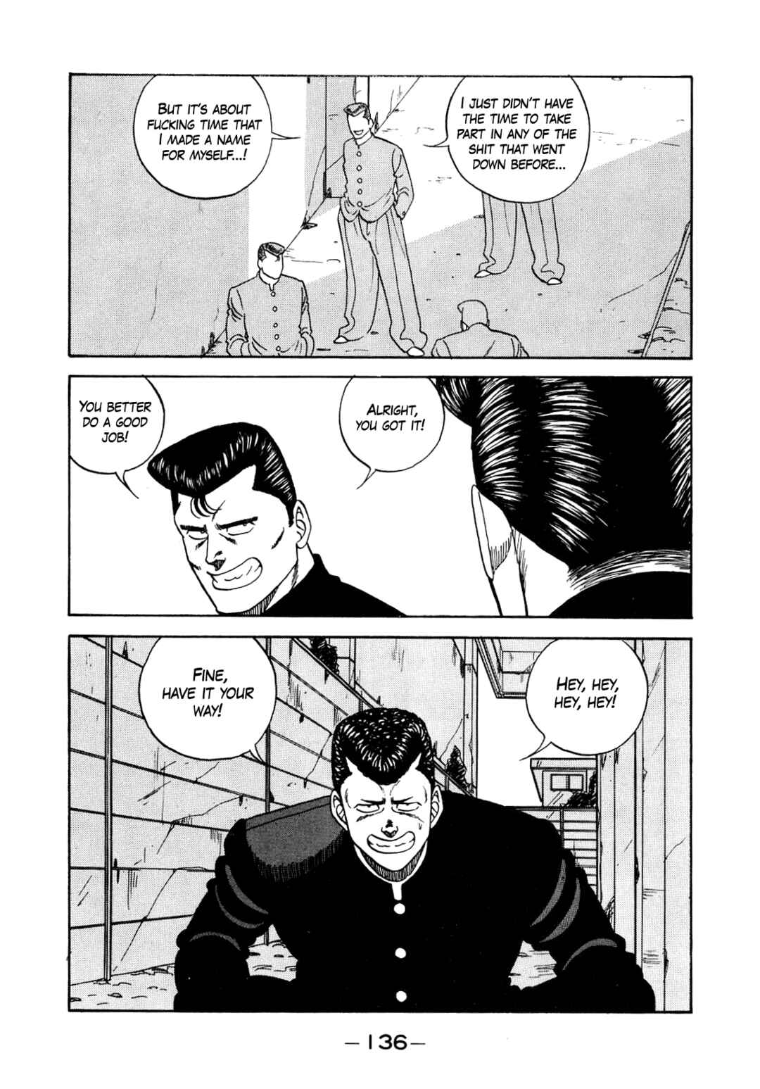 Chapter 131 - Page 10