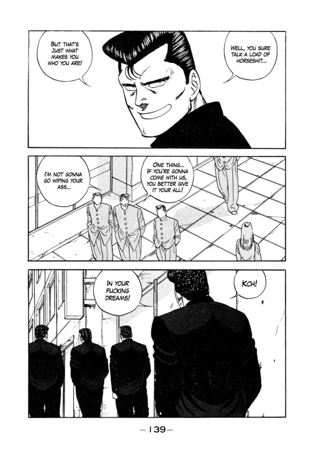 Chapter 131 - Page 13