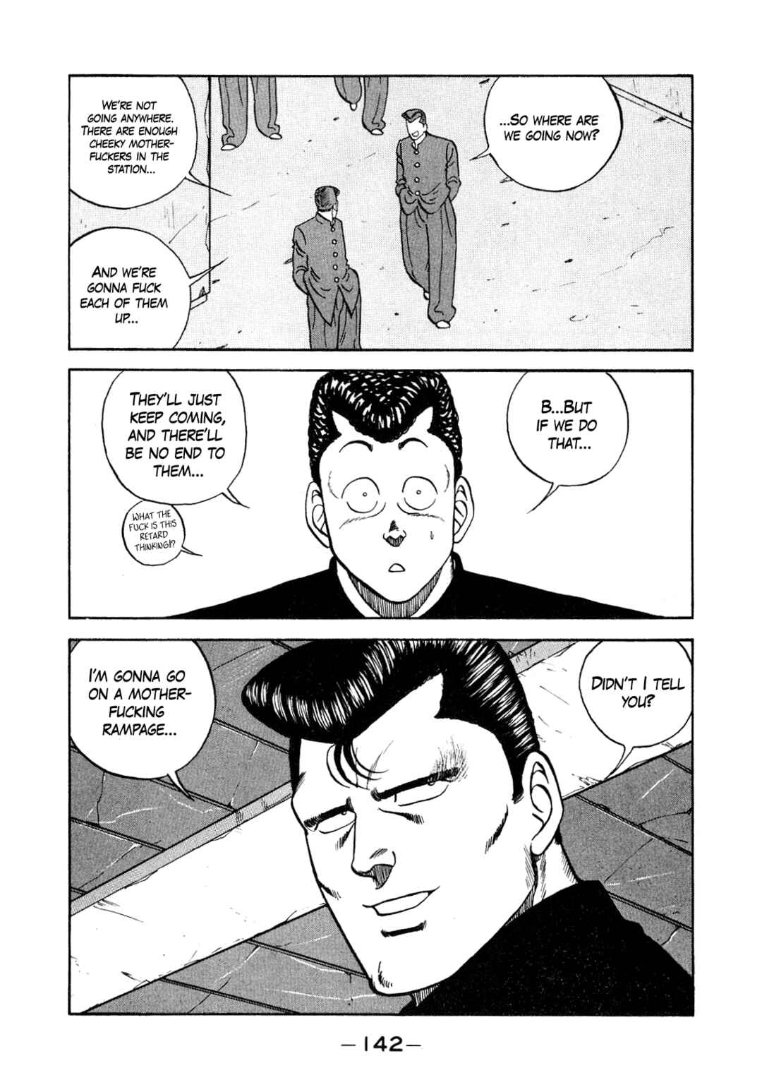 Chapter 131 - Page 16