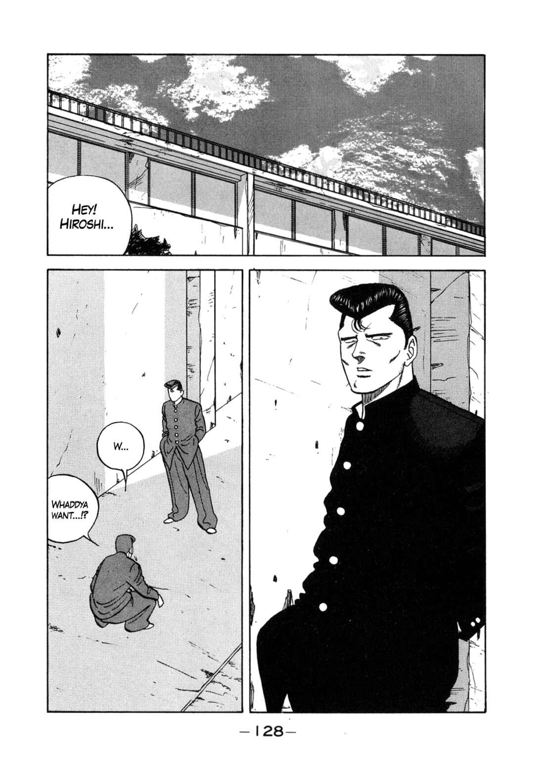 Chapter 131 - Page 2