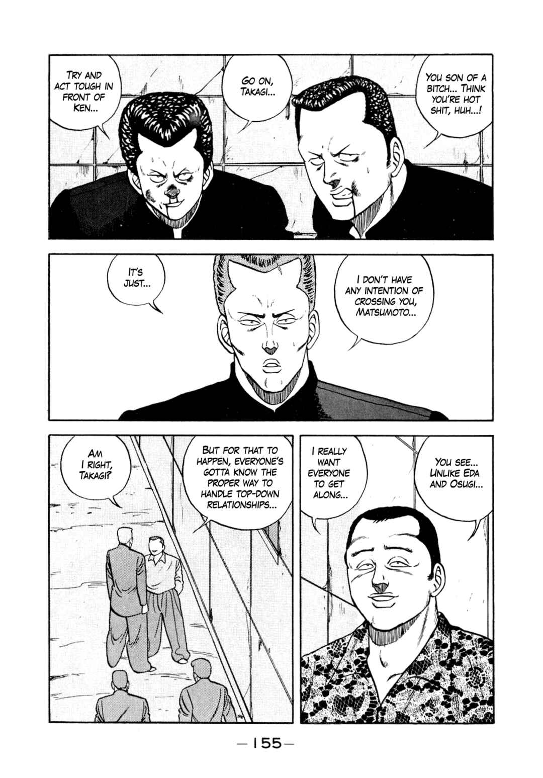 Chapter 131 - Page 29