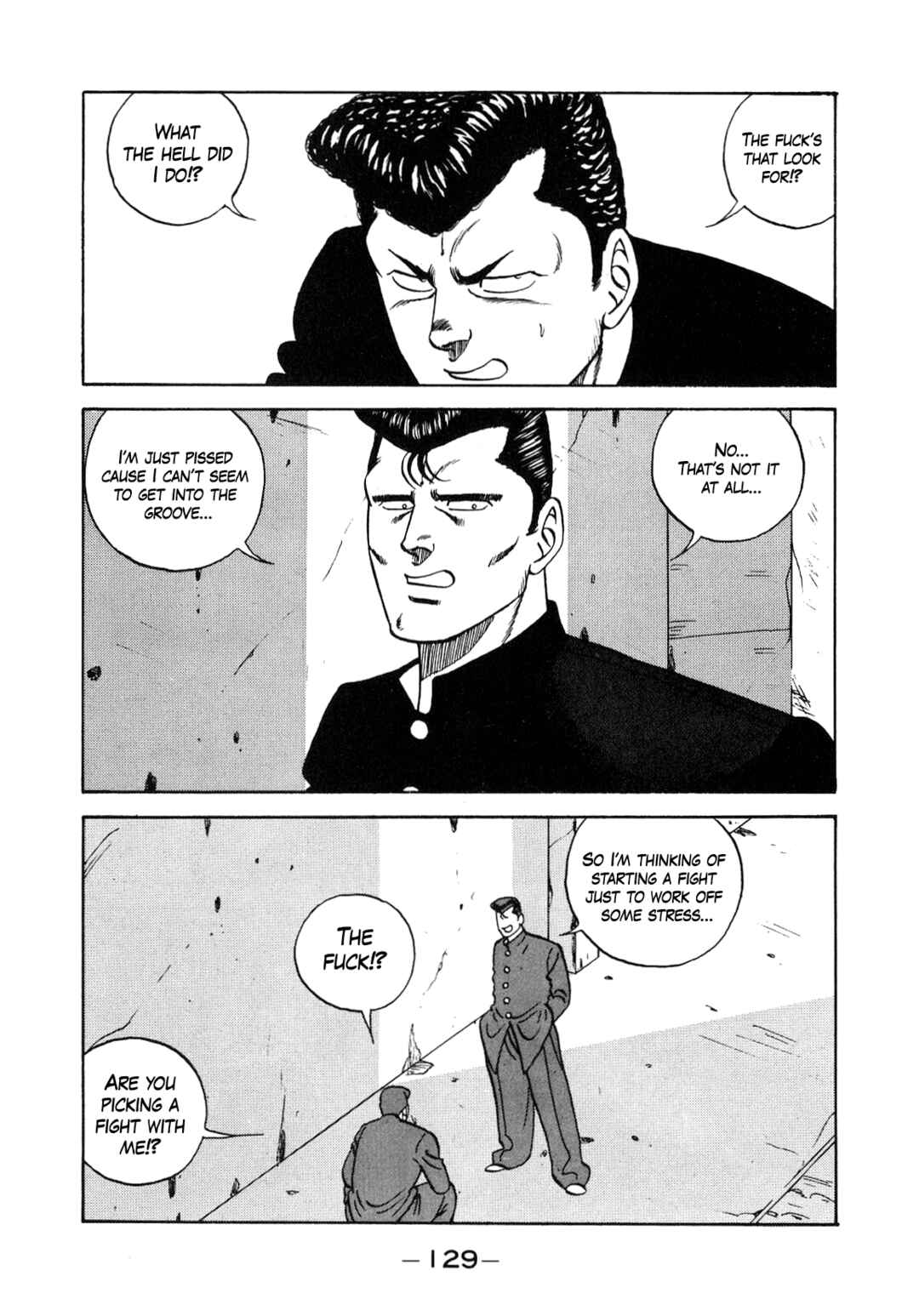 Chapter 131 - Page 3