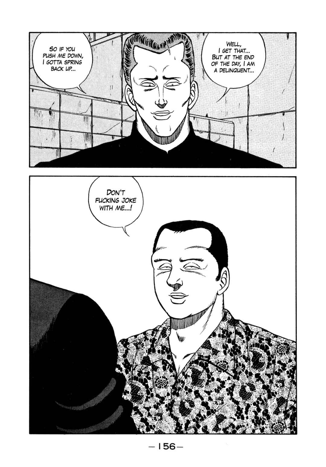 Chapter 131 - Page 30