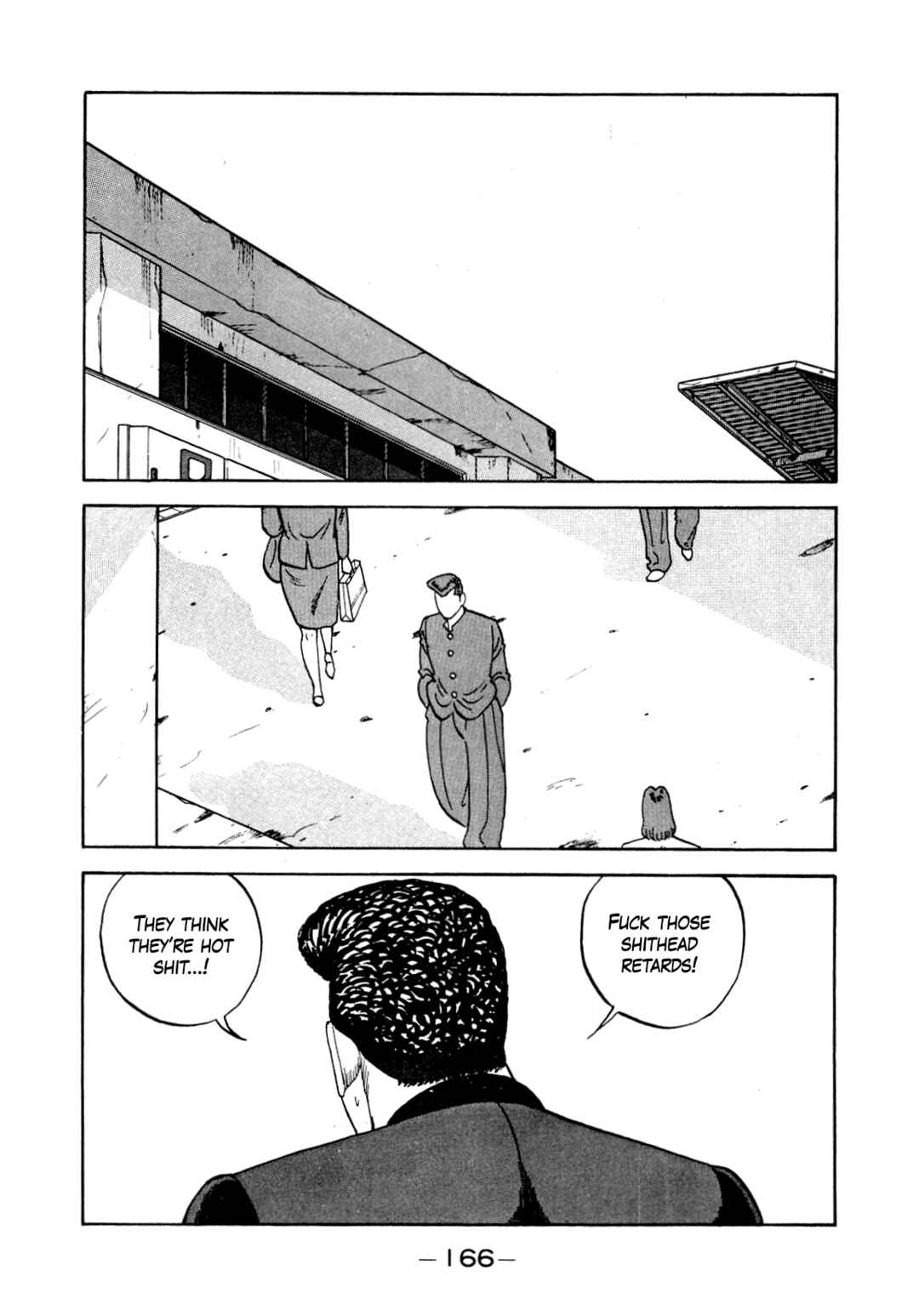 Chapter 131 - Page 40