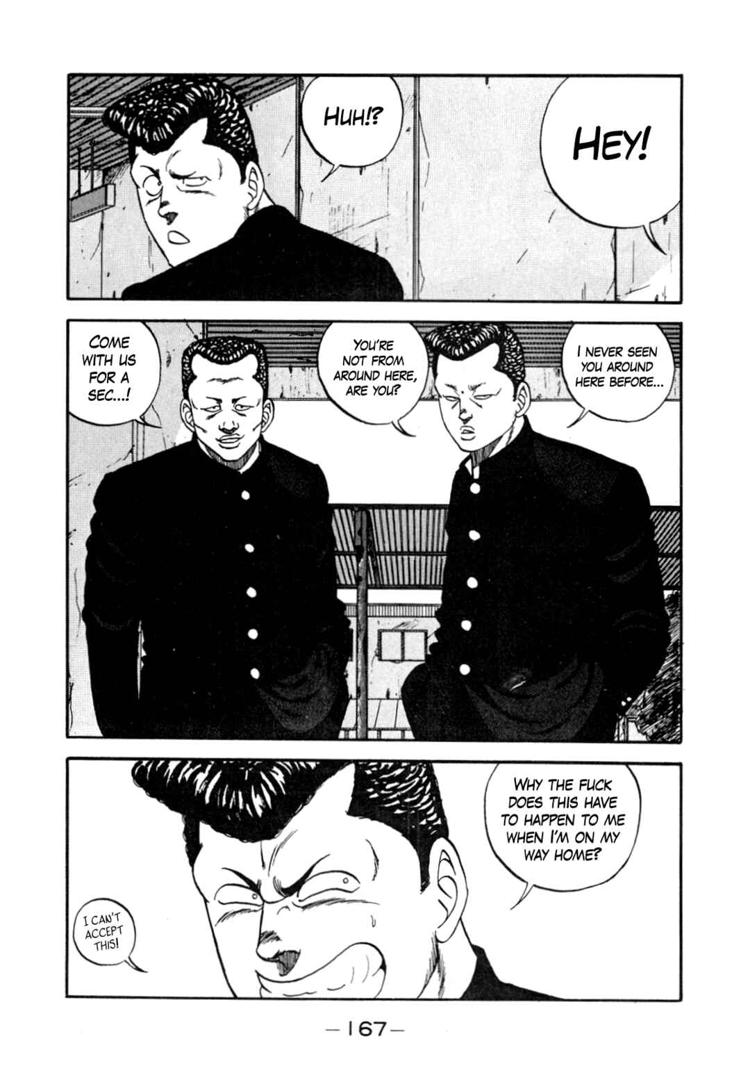 Chapter 131 - Page 41
