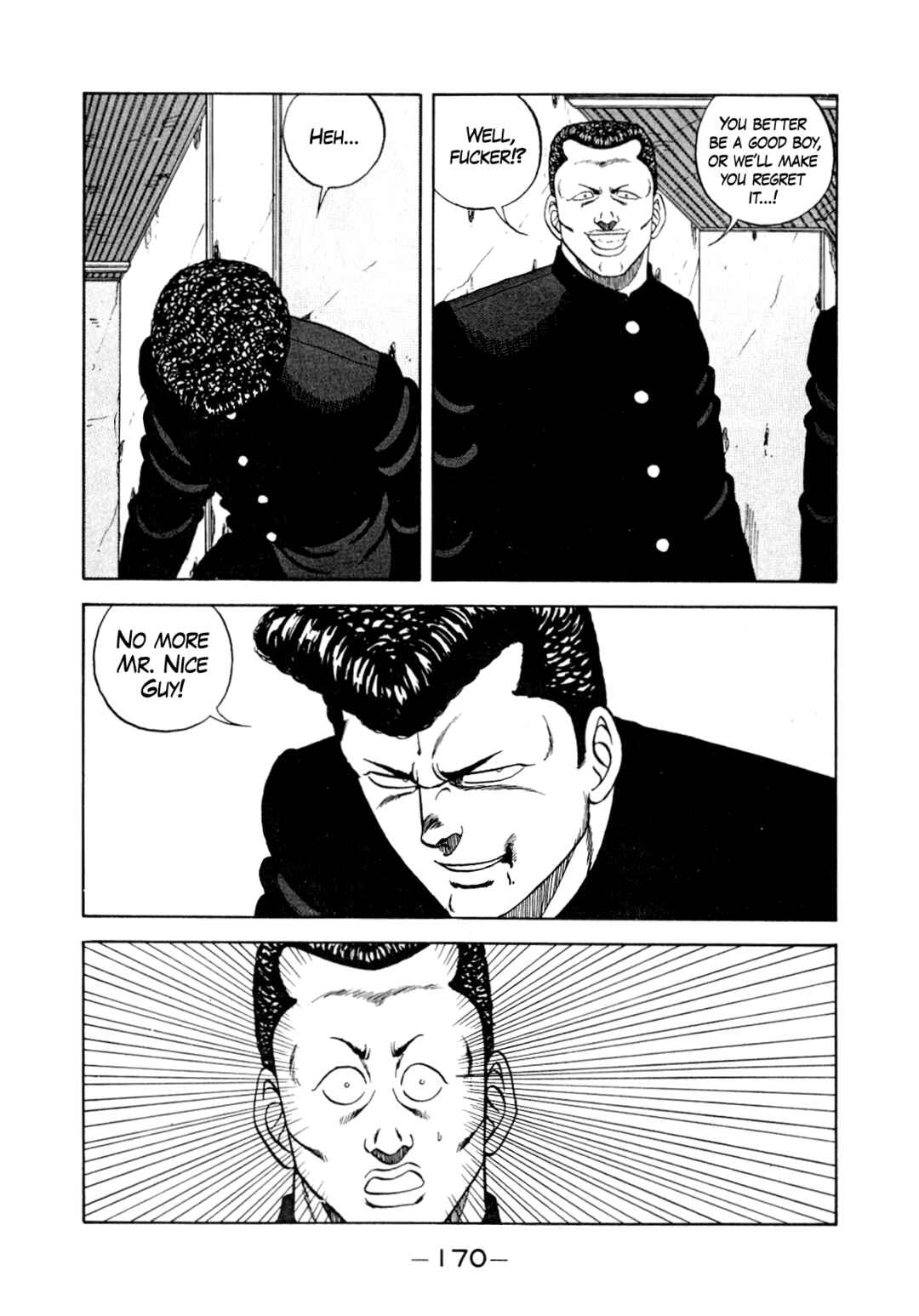 Chapter 131 - Page 44