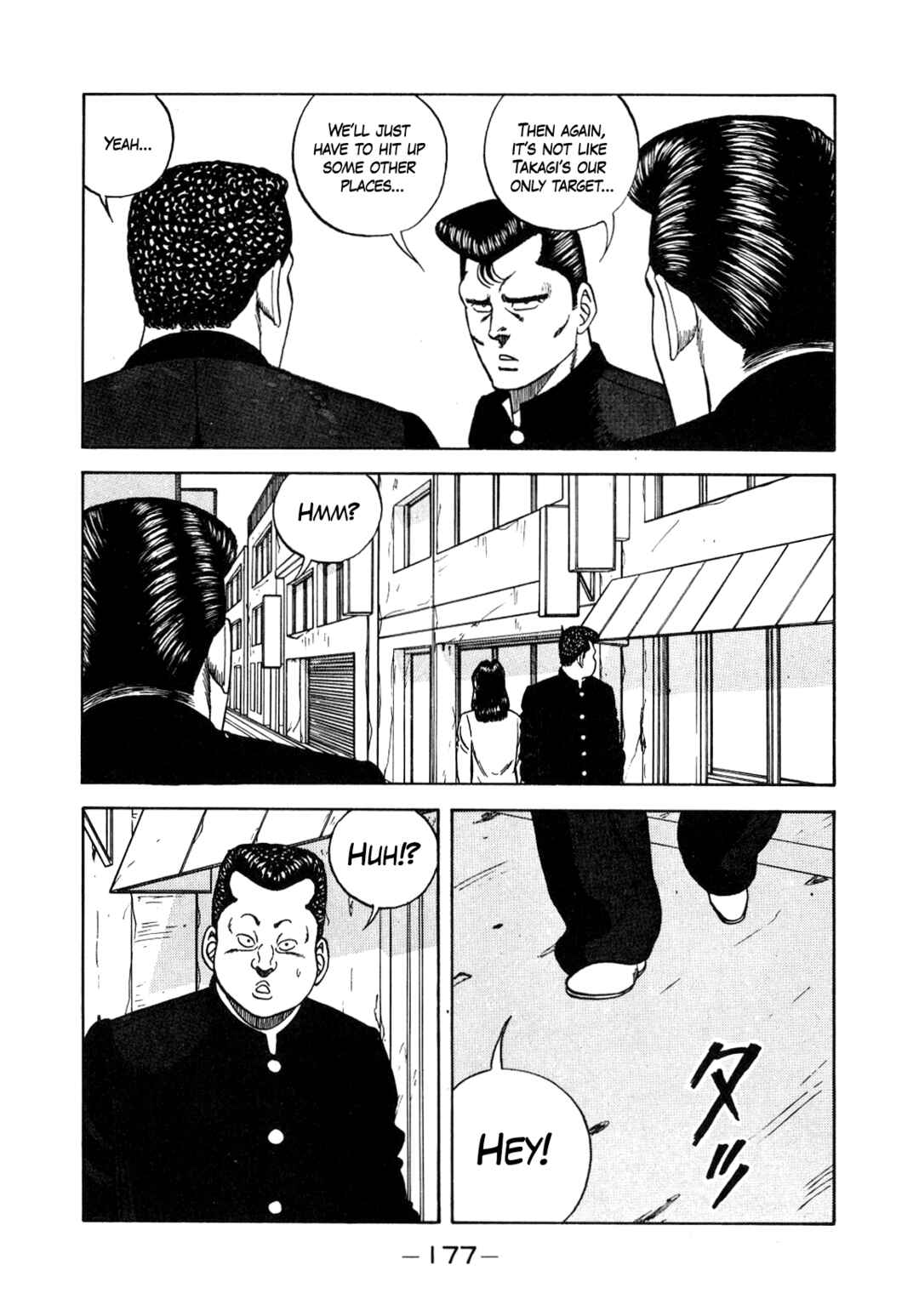 Chapter 131 - Page 51