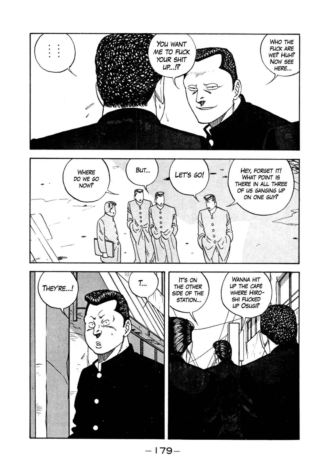 Chapter 131 - Page 53
