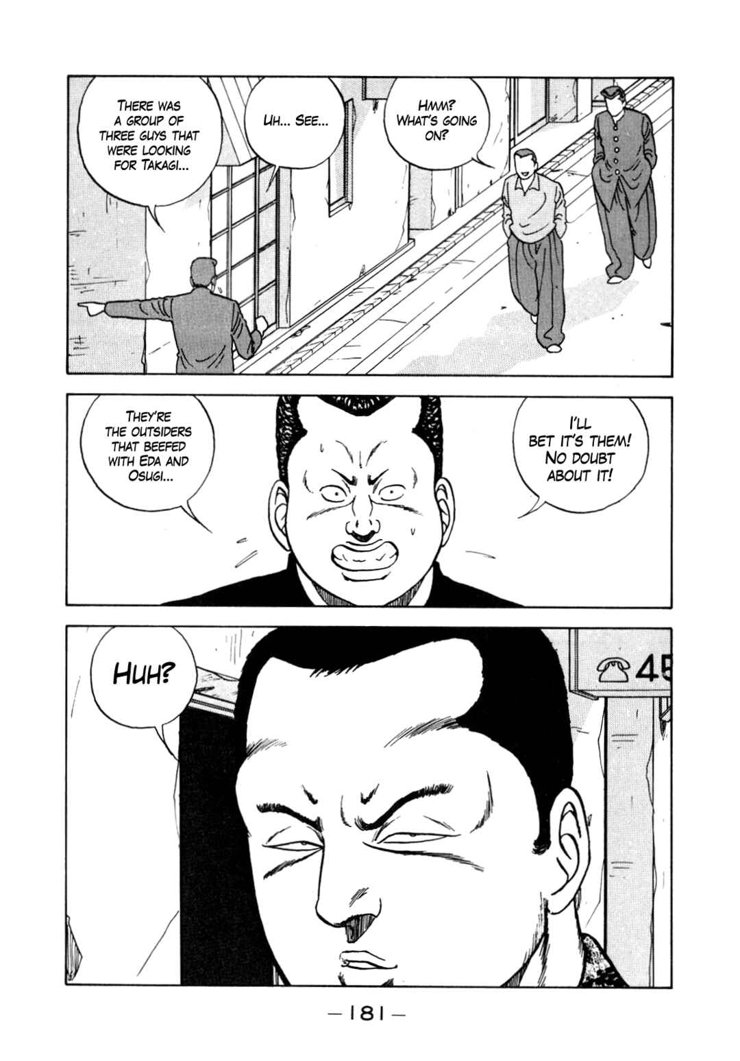 Chapter 131 - Page 55