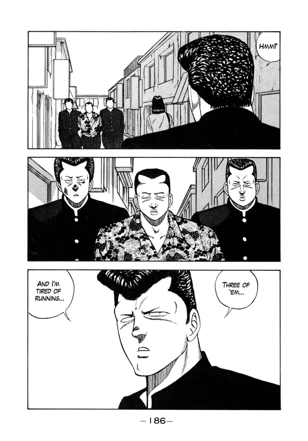 Chapter 131 - Page 60