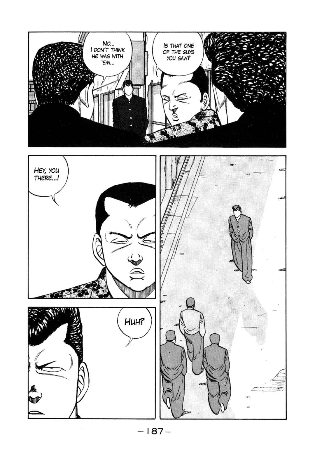 Chapter 131 - Page 61