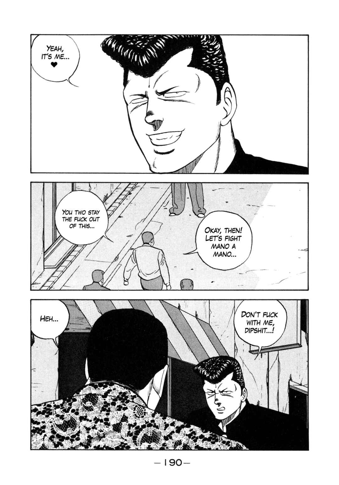 Chapter 131 - Page 64