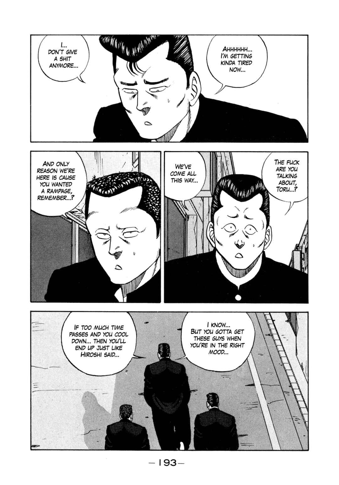 Chapter 131 - Page 67