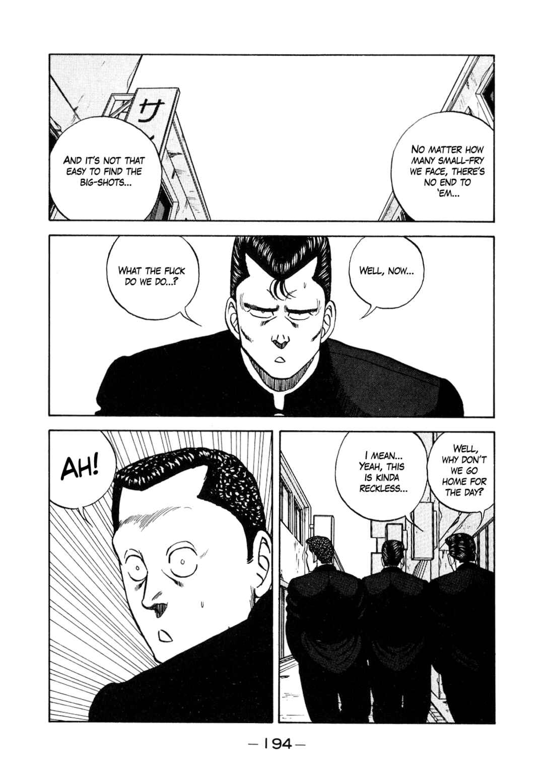 Chapter 131 - Page 68
