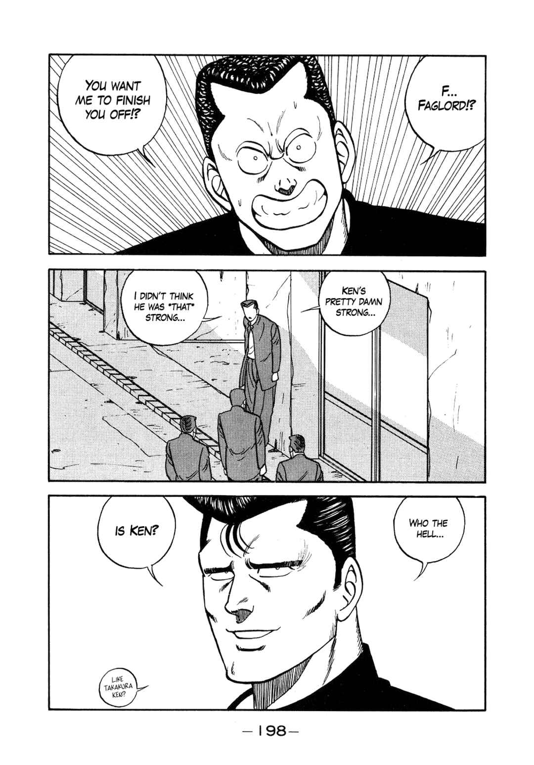 Chapter 131 - Page 72