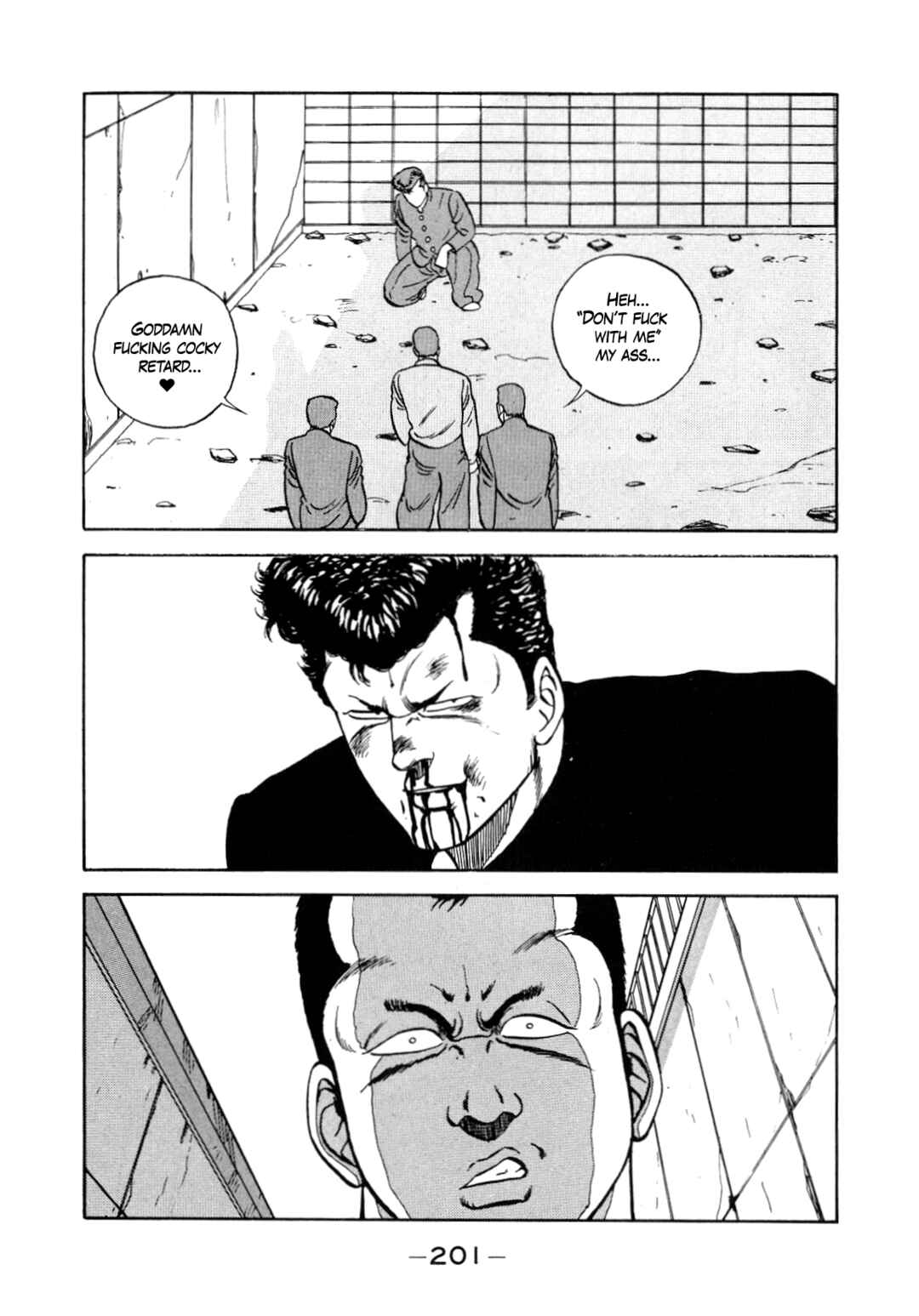 Chapter 131 - Page 75