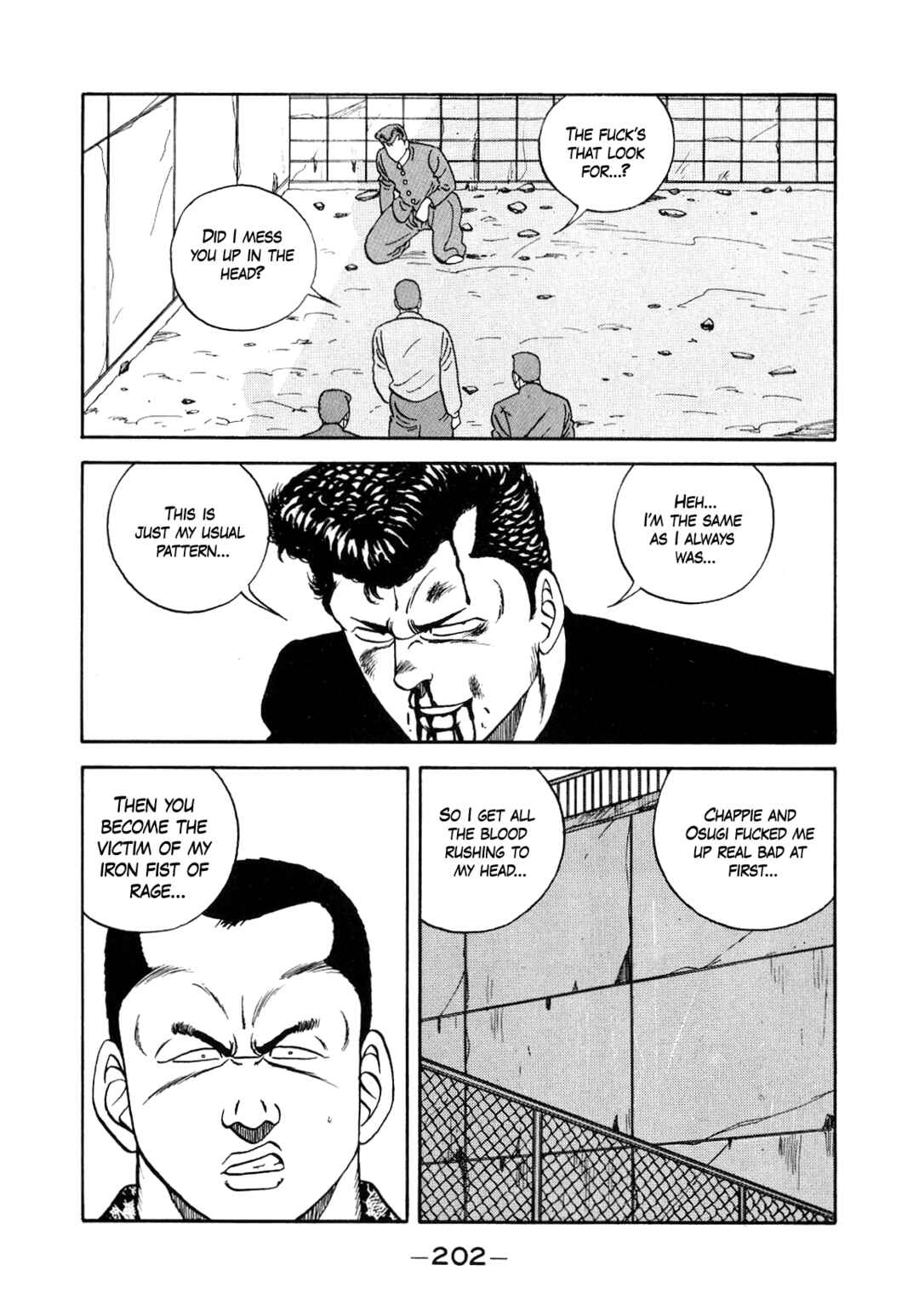 Chapter 131 - Page 76