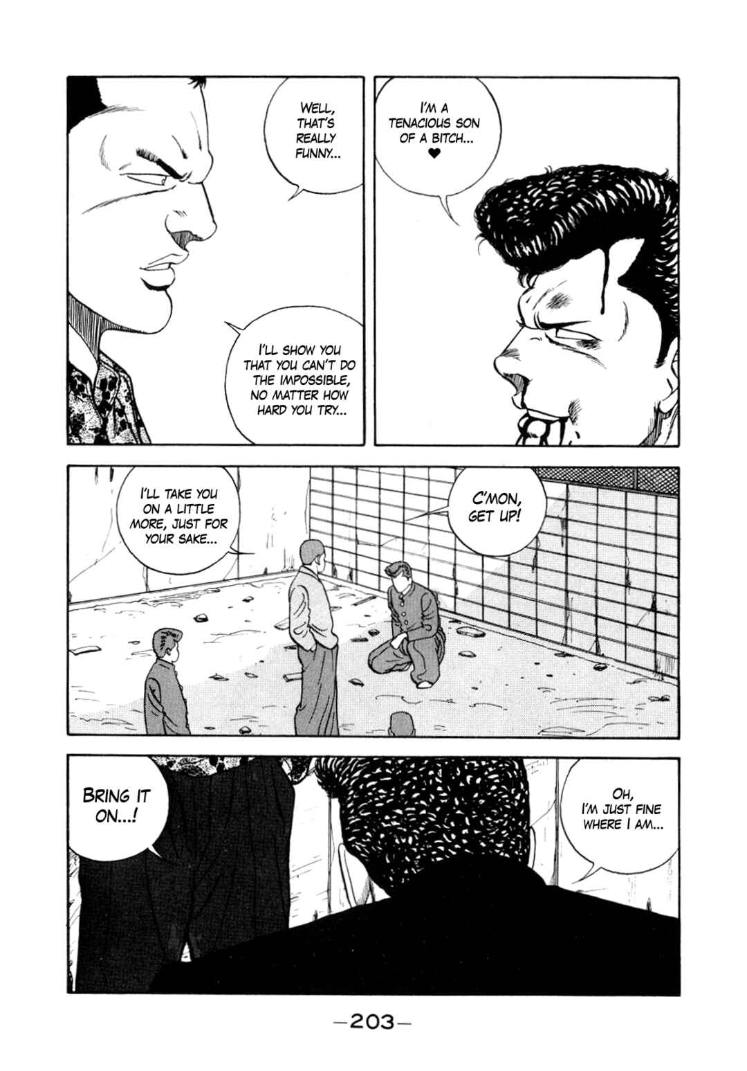 Chapter 131 - Page 77
