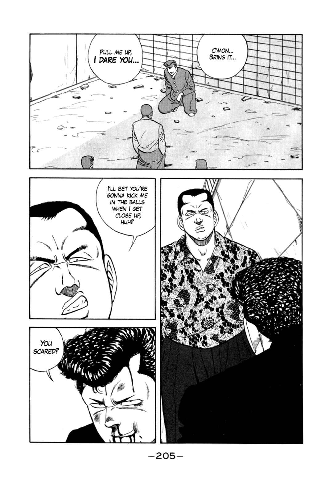 Chapter 131 - Page 79