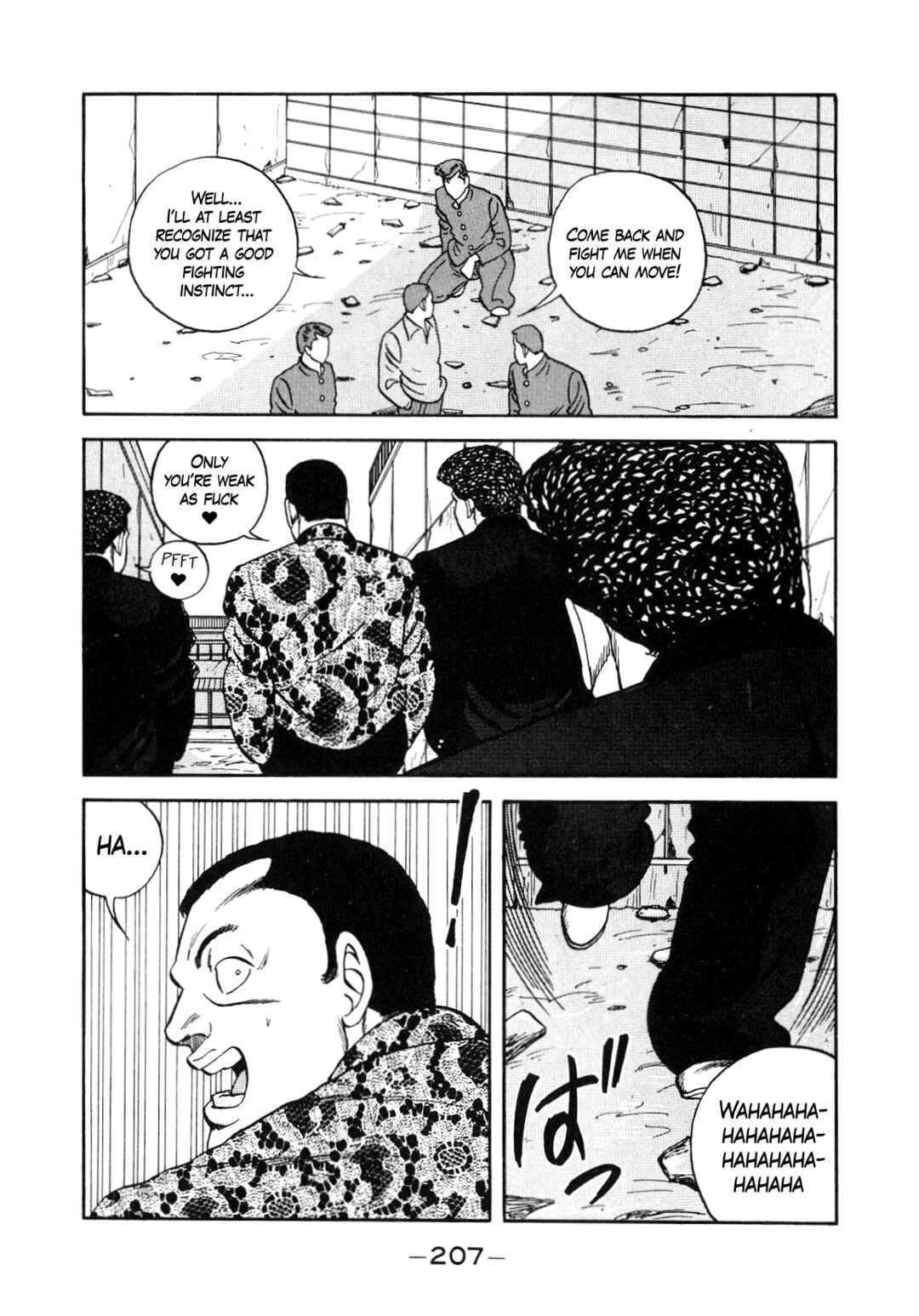 Chapter 131 - Page 81
