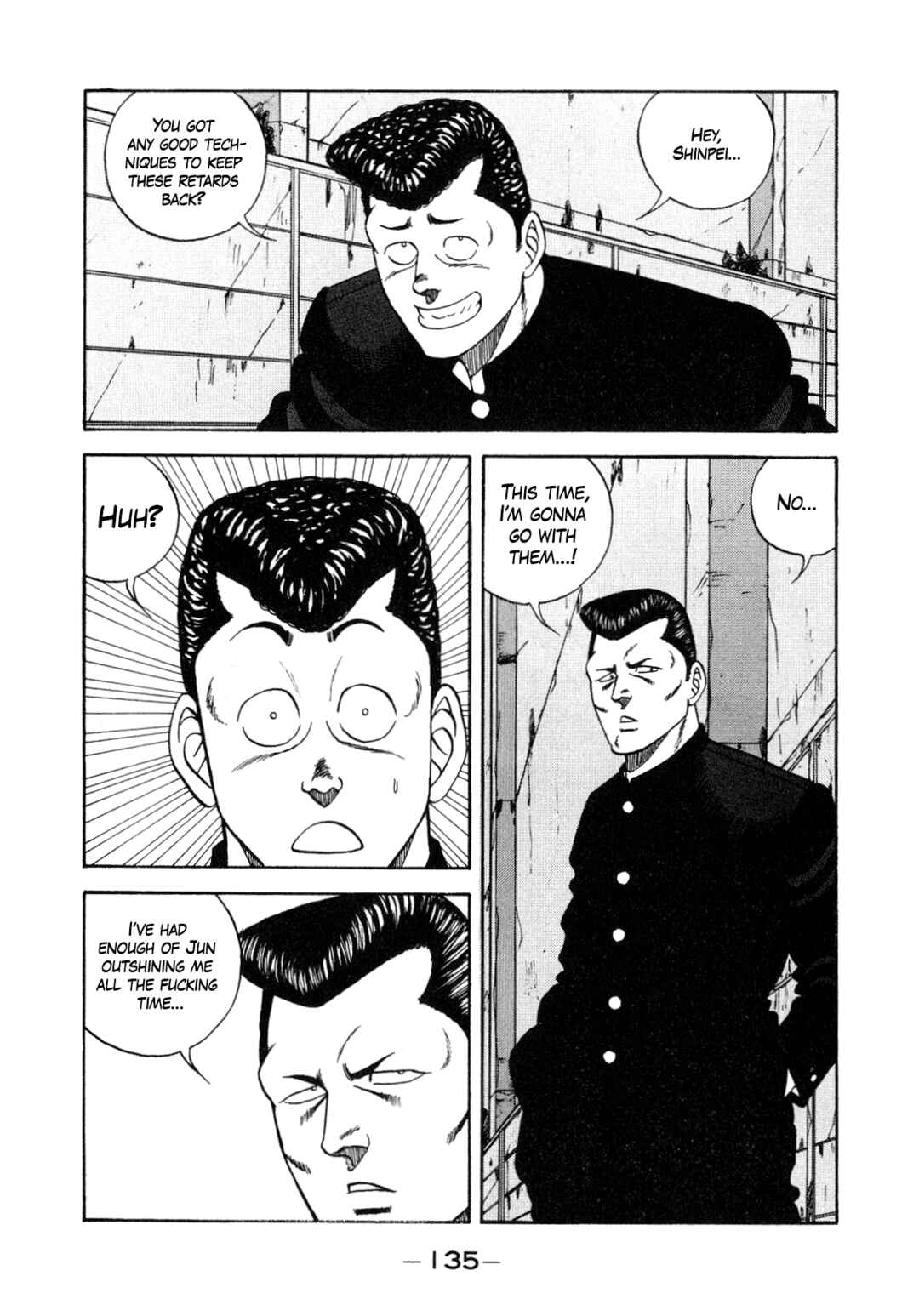 Chapter 131 - Page 9