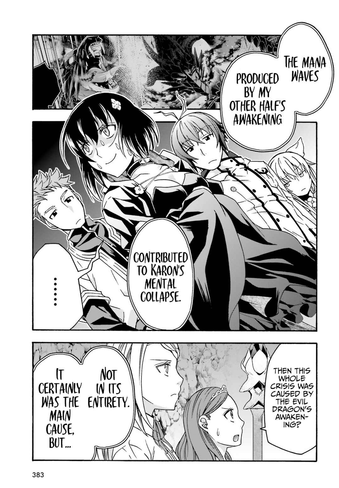 Chapter 65 - Page 12