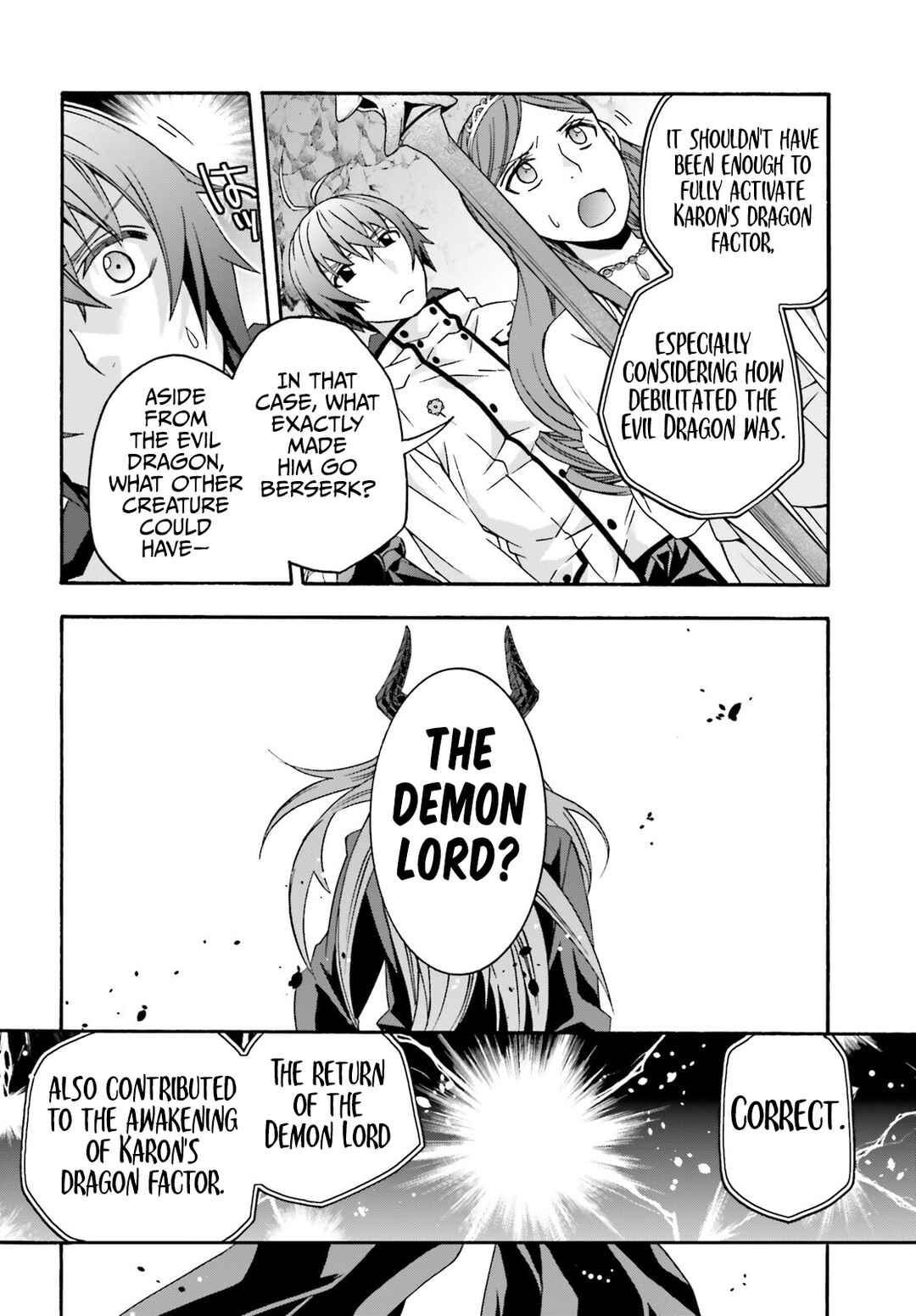 Chapter 65 - Page 13