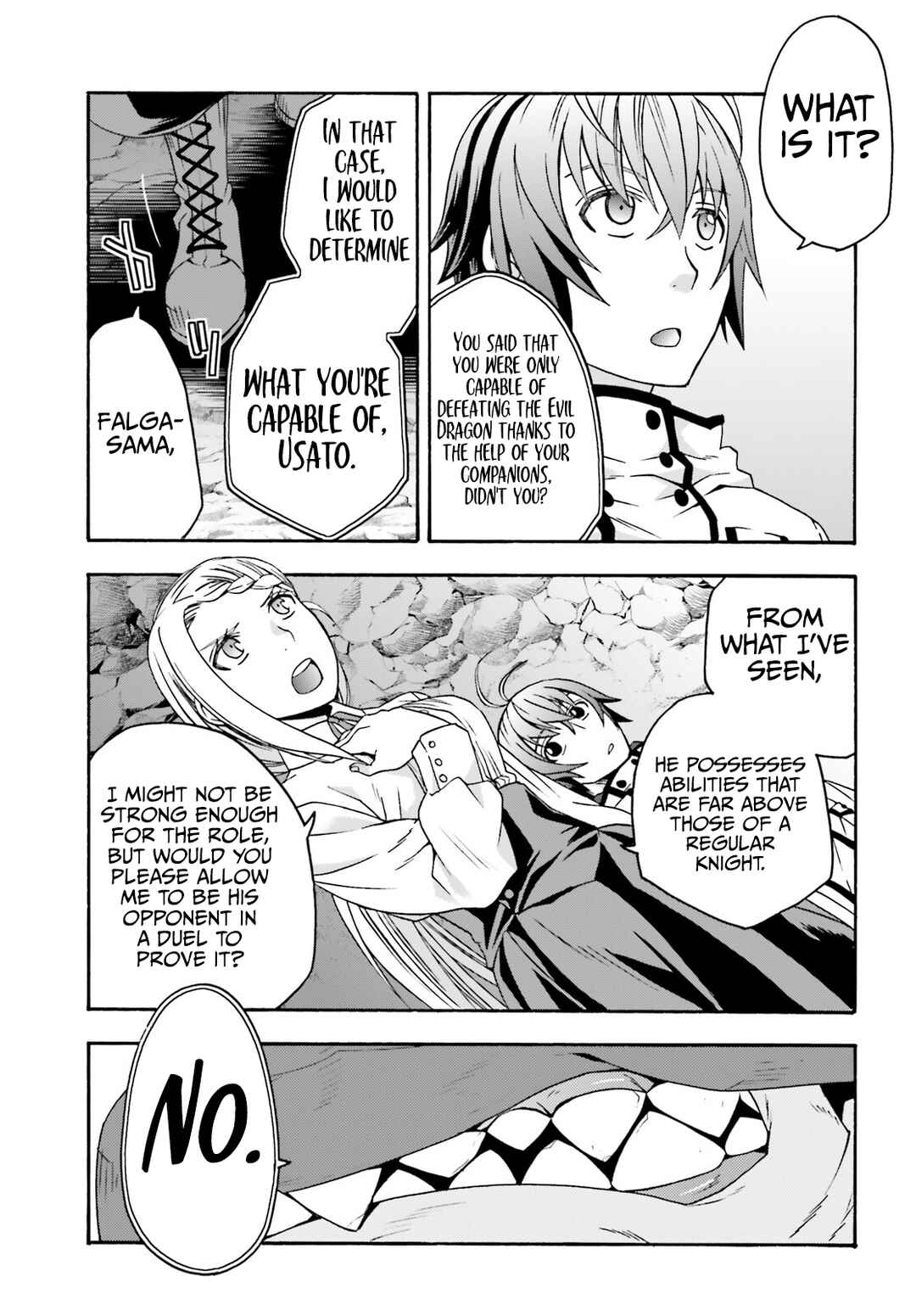 Chapter 65 - Page 20