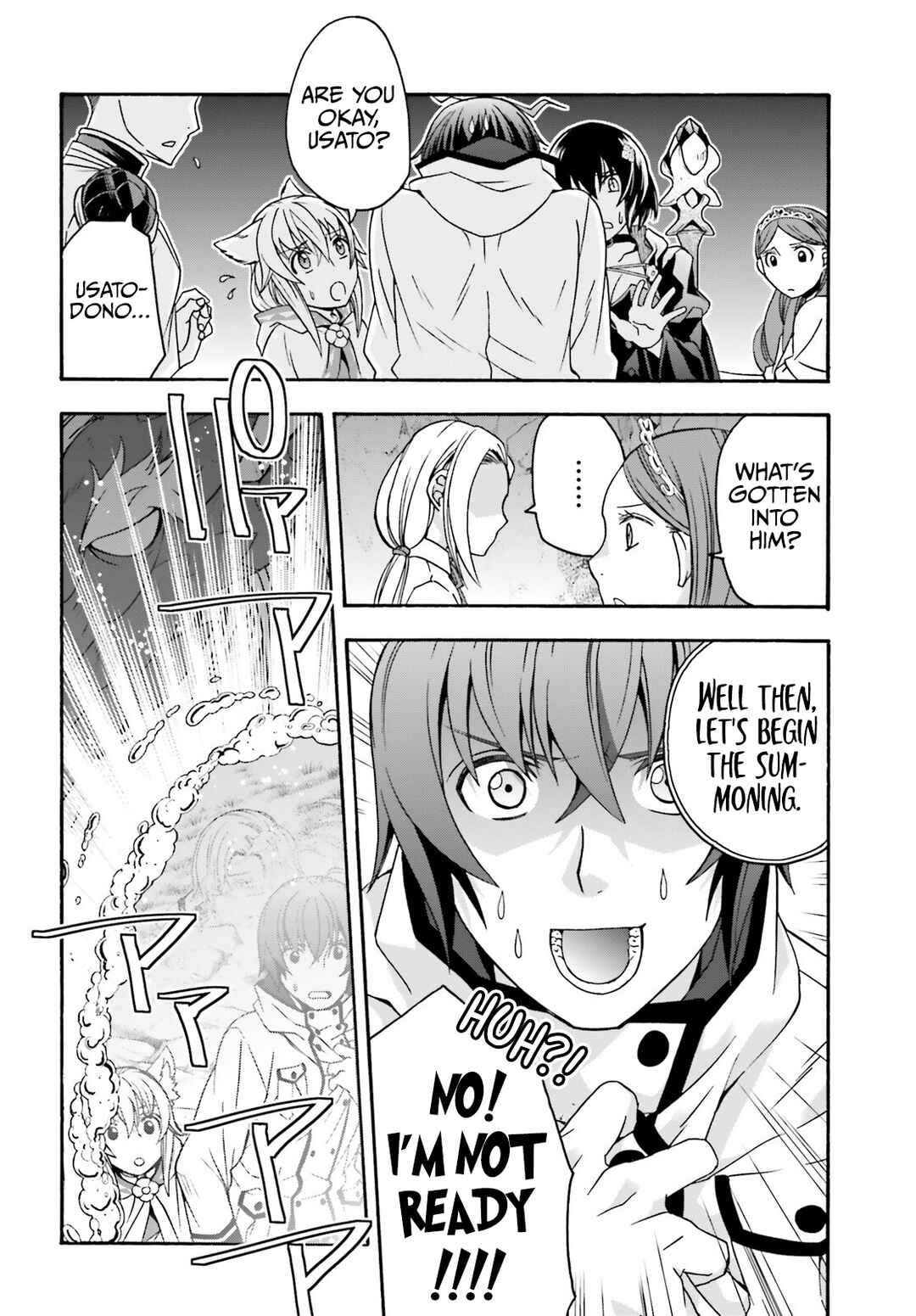 Chapter 65 - Page 25