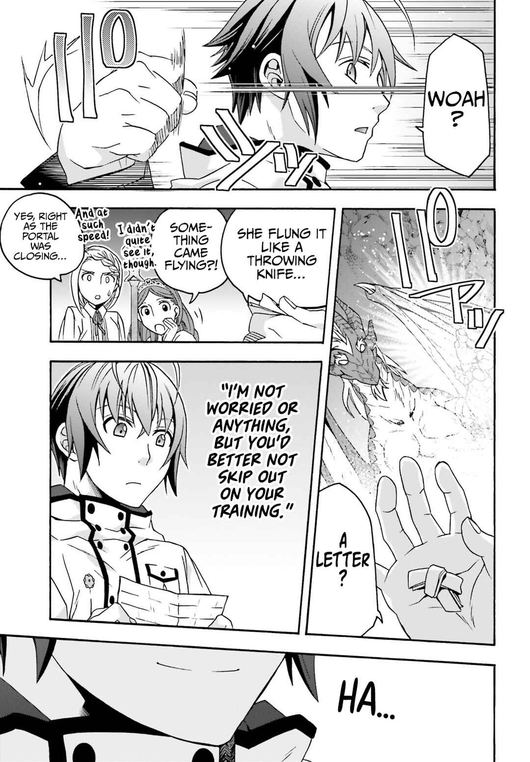 Chapter 65 - Page 42