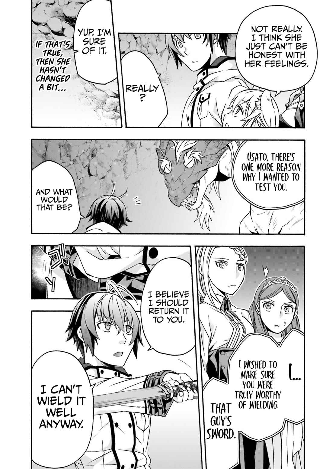 Chapter 65 - Page 44