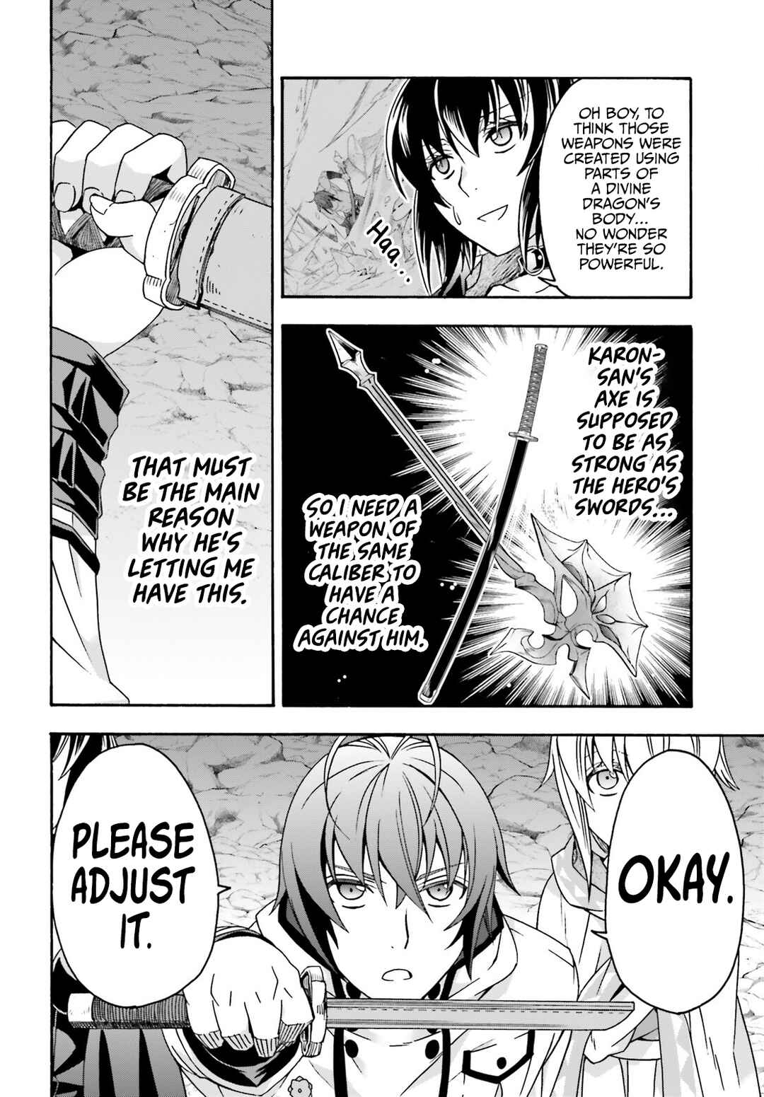 Chapter 65 - Page 47