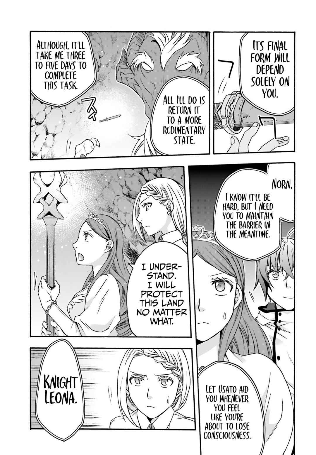 Chapter 65 - Page 48