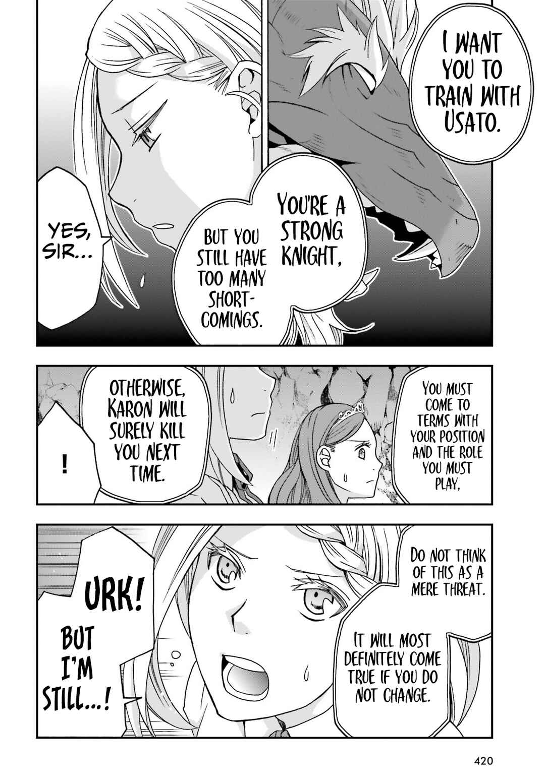 Chapter 65 - Page 49