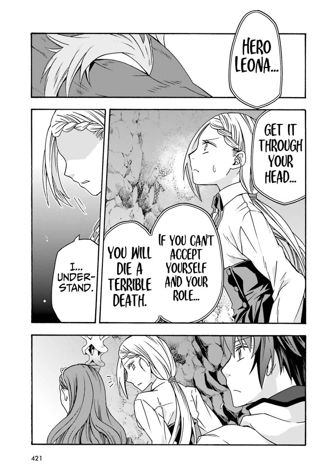 Chapter 65 - Page 50