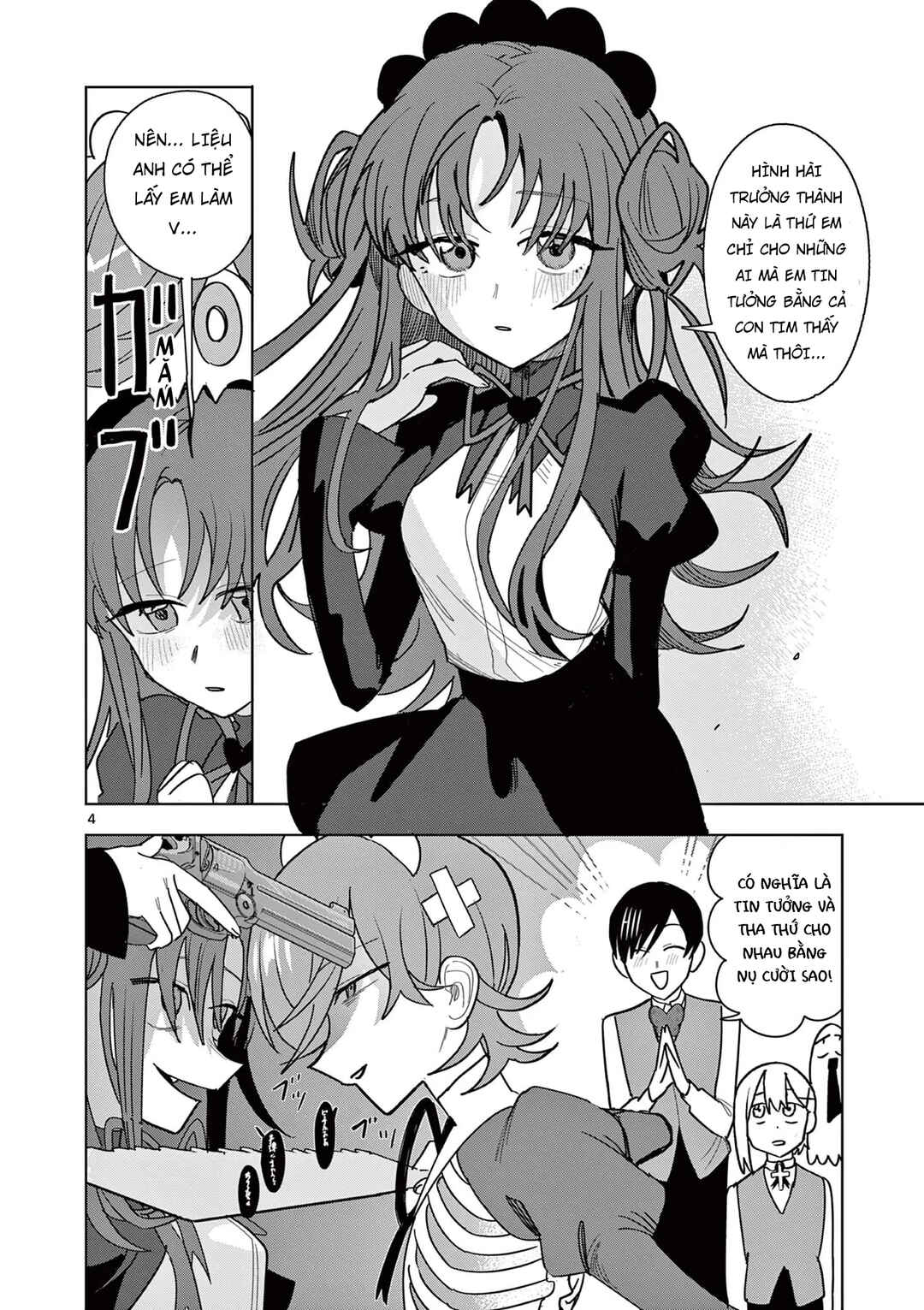Chapter 21.5 - Page 5