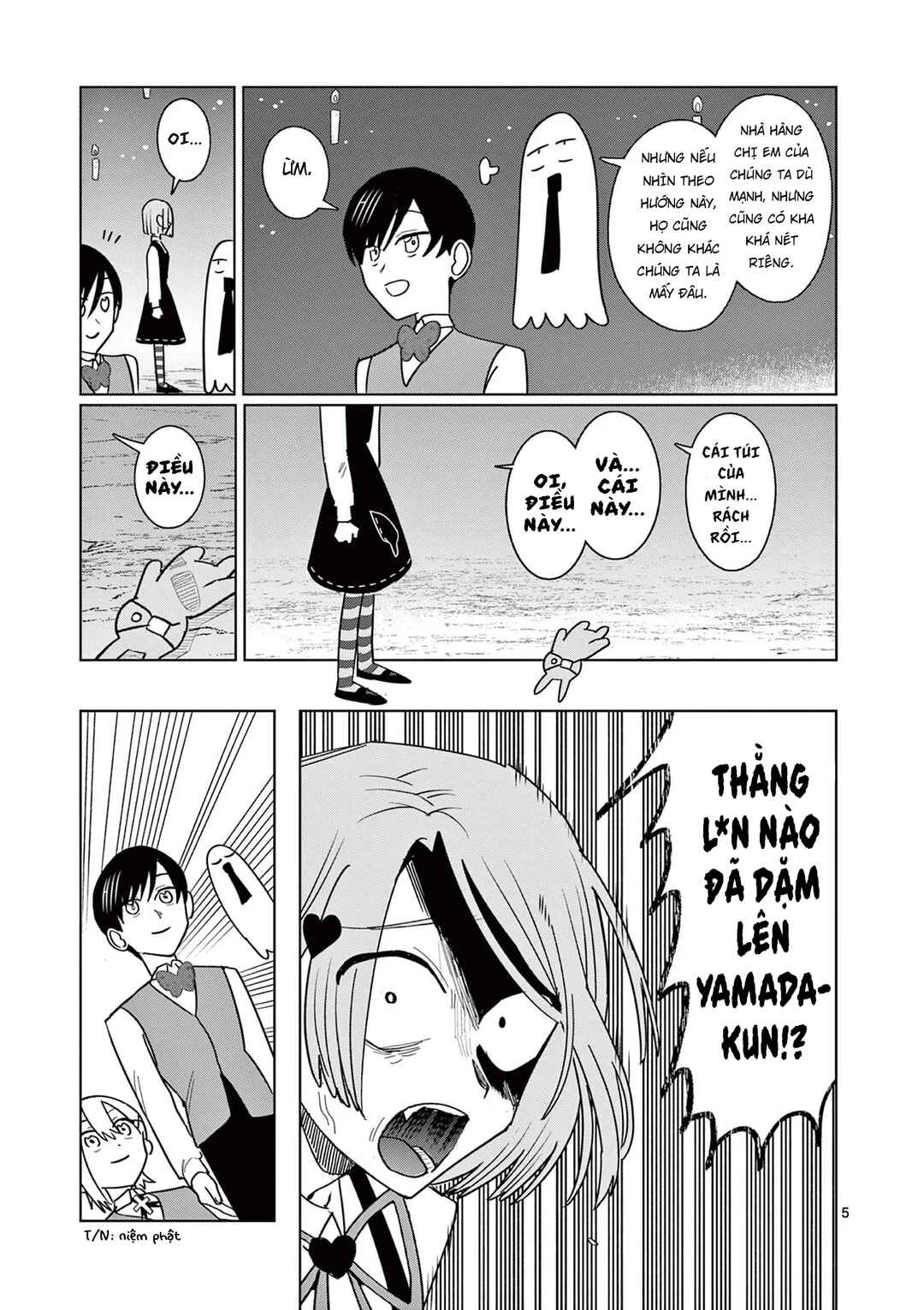 Chapter 21.5 - Page 6