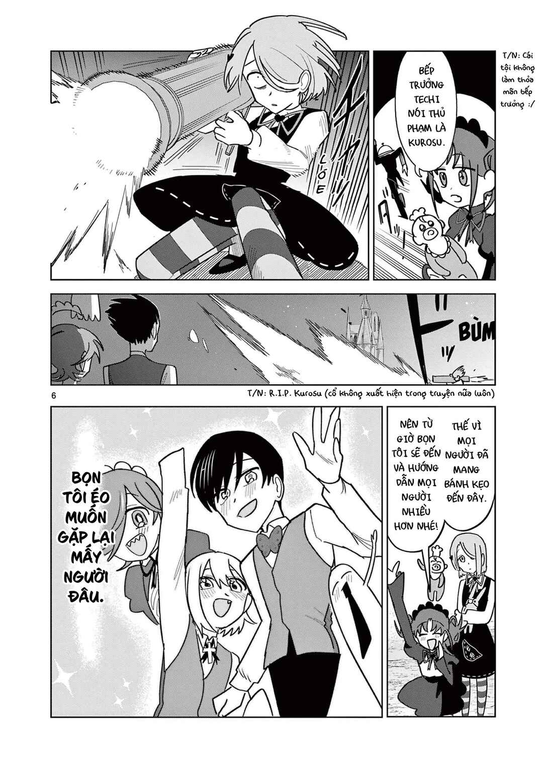 Chapter 21.5 - Page 7