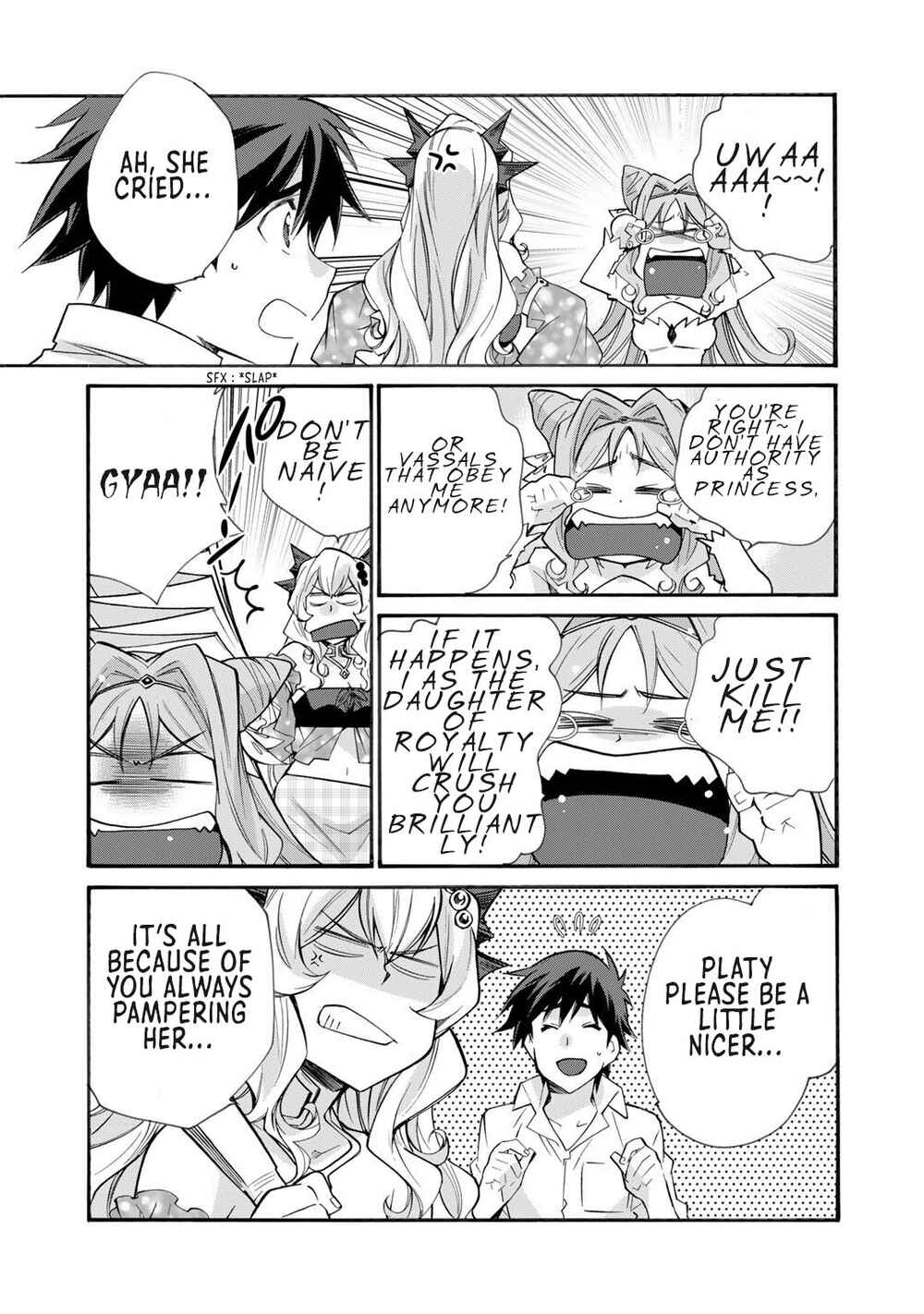 Chapter 32 - Page 10